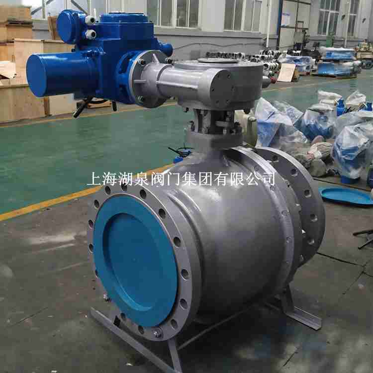 電動球閥執(zhí)行器工作原理，說明書