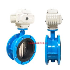 手電一體電動蝶閥dn600價格是多少