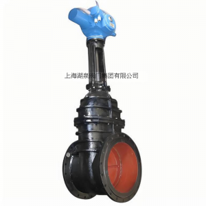 dn1600電動大口徑閘閥