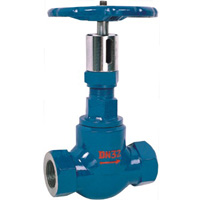 T10H-16C、T10H-25C絲扣調節閥